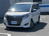 【中古車情報】トヨタ エスクァイアハイブリッド 1.8 Gi  の中古車詳細（走行距離：7.8万km、カラー：ホワイトパールクリスタルシャイン、販売地域：佐賀県唐津市）