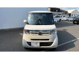 N-BOX+ G Lパッケージ 車いす仕様車 