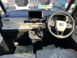 ムーヴキャンバス  ストライプス G