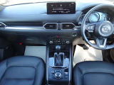 CX-5 2.2 XD スポーツ アピアランス ディーゼルターボ