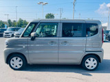 スペーシア ハイブリッド(HYBRID)  X 4WD 