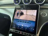 Cクラス C220d アバンギャルド (ISG搭載モデル) 