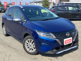 ノート 1.2 AUTECH クロスオーバー FOUR プラス アクティブ 4WD 