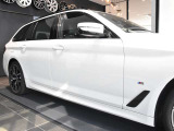 5シリーズツーリング 530i Mスポーツ 