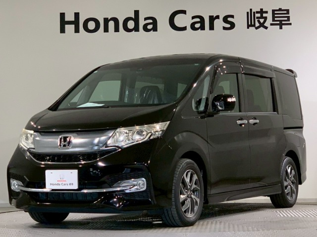 ステップワゴン 1.5 スパーダ 