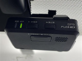 【ドライブレコーダー】映像・音声などの運転中の記録を残します。事故などを起こした起こされた時の証拠になりえますので、もしも時でも安心ですね。