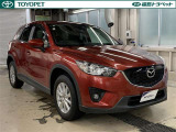 CX-5 2.0 20S 