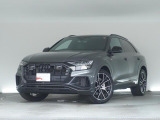 2001年オープン。 Audi正規ディーラーとして最も歴史のあるAudi 江戸川は、2フロアに分かれるガラス張りのショールームです。