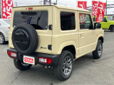 ジムニー XC 4WD 