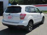フォレスター 2.0 Sリミテッド 4WD 