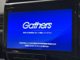 【純正10型ナビ】人気の純正ナビを装備。オーディオ機能も充実しており、Bluetooth接続すればお持ちのスマホやMP3プレイヤーの音楽を再生可能!毎日の運転がさらに楽しくなります!!