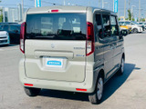 スペーシア ハイブリッド(HYBRID)  X 4WD 