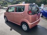 モコ S 