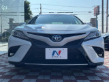 弊社では、全車『修復歴なし』のお車のみ取り扱っております。専任バイヤーによる厳選した仕入れの後、入庫後の車両チェックを行い、ネクステージが認定した高品質な中古車をご提供しております。