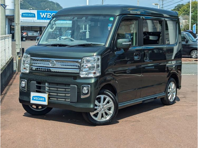 NV100クリッパーリオG
