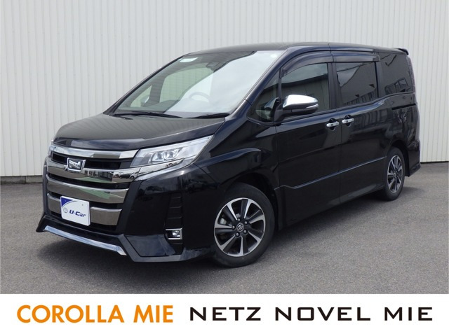 ノア  2.0 Si WxBIII