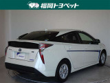 プリウス 1.8 S セーフティ プラス 