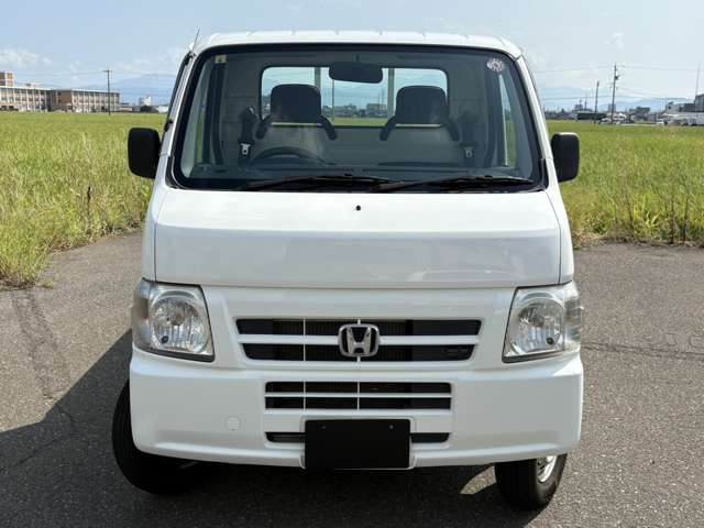 ホンダ アクティトラック SDX 4WD の中古車詳細 (59,000km, タフタ