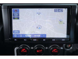 トヨタのT-Connect対応カーナビ(NSZT-Y68T)です。DVD・CD・Bluetooth・SDオーディオ・フルセグTV対応!