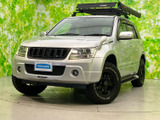【中古車情報】スズキ エスクード 2.4 XG 4WD  の中古車詳細（走行距離：6万km、カラー：シルキーシルバーメタリック、販売地域：滋賀県草津市）