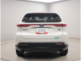 ハリアー 2.5 ハイブリッド E-Four Z 4WD 