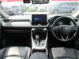 RAV4  2.0 G Zパッケージ 4WD