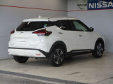 日産人気のSUV!キックス・X(e-POWER)入庫しました。【8/24豊崎店展示開始】