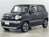 クロスビー 1.0 ハイブリッド(HYBRID) MZ 4WD 修復歴無し