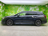 レヴォーグ 1.6 STI スポーツ アイサイト 4WD 