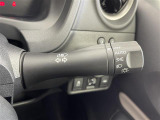 【オートライト(AUTO)】外の明るさをシステムが感知して、自動でヘッドライトが点灯します!ヘッドライトをつけ忘れを防ぐ便利機能です。
