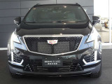 XT5 プラチナム スポーツ 4WD 