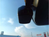 ドライブレコーダー付きです。車が危険運転をしていたのかを、客観的に判断できる材料になります♪