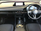 CX-30 2.0 20S BLACKT