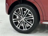 タイヤサイズは165/55R15!純正アルミホイール!納車前の点検時にタイヤ交換させていただきます!