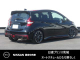 ノート 1.6 NISMO S 