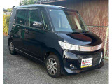 パレット SW XS 4WD バックカメラ HID CVT