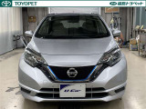 ノート 1.2 e-POWER X 
