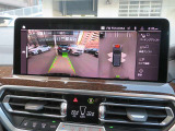 ◆iDriveを装備。操作系統をディスプレイから独立させることで、人間工学に基づいた最適な運転環境を実現しております。◆