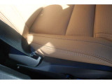 中古車で気になるシートのへたりも殆どございません。