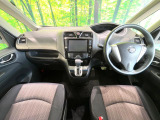 セレナ 2.0 ハイウェイスター Vセレクション+Safety S-HYBRID アドバンスドSafetyパ...