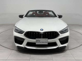 M8カブリオレ コンペティション 4WD 