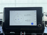 カローラクロス 1.8 ハイブリッド Z 修復歴無し