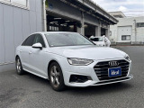 A4 35 TDI アドバンスド 