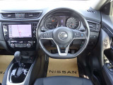 エクストレイル 2.0 20Xi 2列車