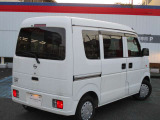 NV100クリッパー GXターボ ハイルーフ 
