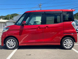 デイズルークス ハイウェイスター X 