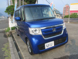 N-BOX G L ホンダセンシング 