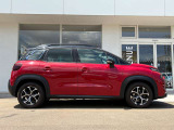 C3エアクロスSUV シャイン 