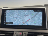 ●純正ナビ:一体感のあるナビは、高級感ある車内を演出してくれます。オーディオ機能も充実しておりますので、運転もより楽しめます♪