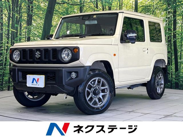 ジムニー  XC